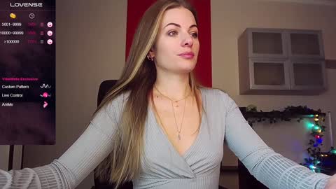Lina online show from December 2024 07:22:01 AM