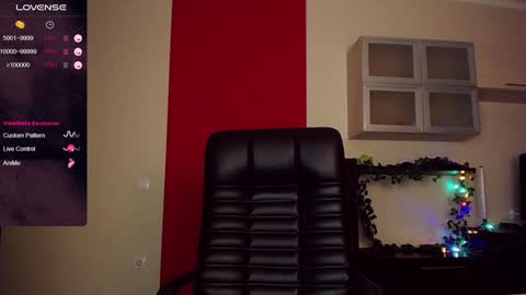 Lina online show from January 2025 09:10:02 AM