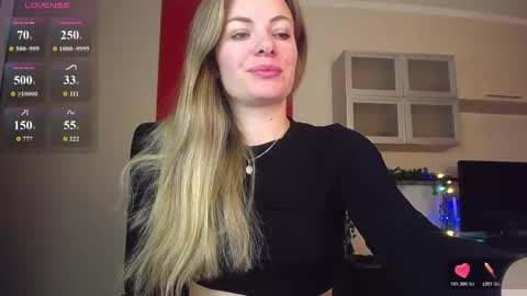 Lina online show from January 2026 05:54:02 AM