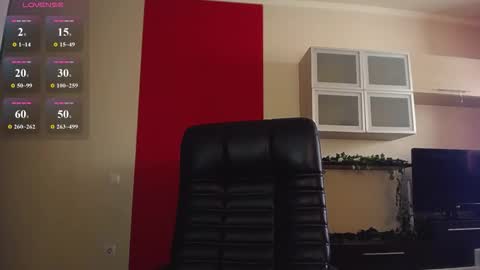 Lina online show from March 2026 08:11:02 AM