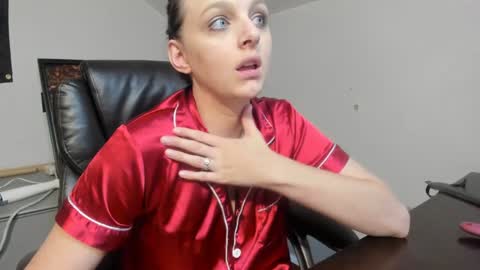 Paige online show from September 2025 01:17:02 AM