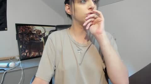 Paige online show from September 2025 01:13:01 PM