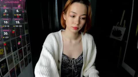 Snapshot of hi_diana chatting on December 2024 11:22:02 AM im Di online show from December 2024 11:22:02 AM