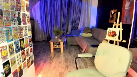 Snapshot of hi_diana chatting on December 2024 06:12:01 PM im Di online show from December 2024 06:12:01 PM