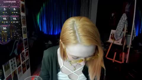 Snapshot of hi_diana chatting on February 2025 06:26:01 PM im Di online show from February 2025 06:26:01 PM