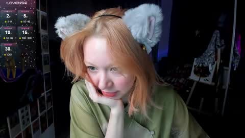 Snapshot of hi_diana chatting on February 2025 09:57:01 PM im Di online show from February 2025 09:57:01 PM