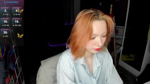 Snapshot of hi_diana chatting on March 2025 02:04:01 AM im Di online show from March 2025 02:04:01 AM