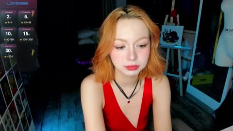 Snapshot of hi_diana chatting on March 2025 09:15:01 PM im Di online show from March 2025 09:15:01 PM