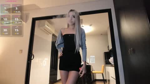 Mikio online show from January 2026 10:50:01 AM