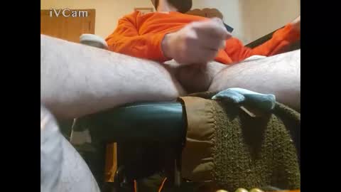 hicamme69 online show from January 2025 05:05:02 PM