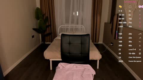 My name is Angelina but I like when you call me Angel online show from April 2026 07:07:02 PM