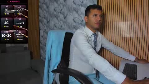 George online show from December 2025 09:57:02 AM