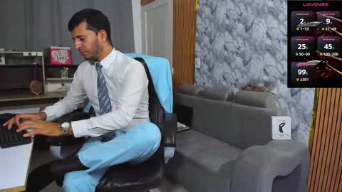 George online show from February 2026 06:06:01 AM