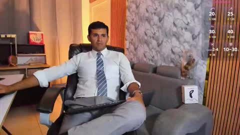 George online show from February 2026 05:26:01 AM