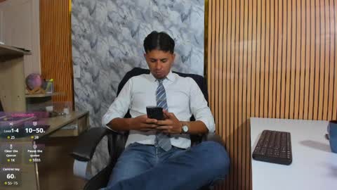 George online show from March 2026 12:49:02 PM