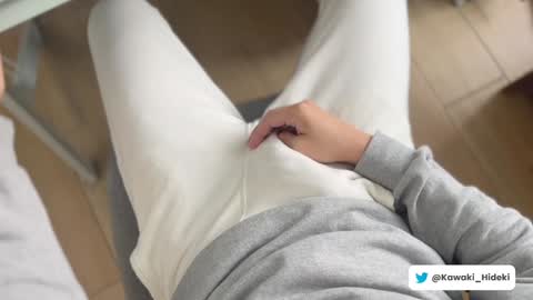 Hideki Kawaki online show from December 2024 05:22:01 PM