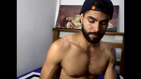 hideonbush online show from January 2026 02:19:01 PM