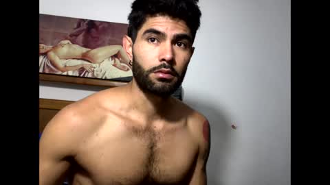 hideonbush online show from January 2026 11:26:01 AM