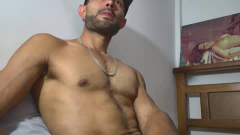 hideonbush online show from April 2026 03:18:02 PM