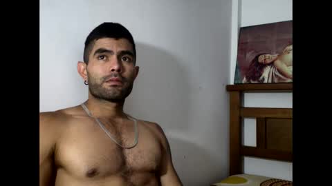 hideonbush online show from April 2026 03:13:01 PM