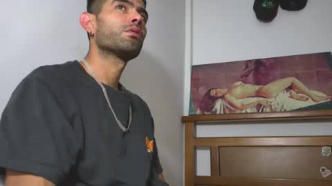 hideonbush online show from April 2026 11:02:02 AM