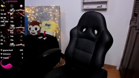 Diana online show from January 2025 01:31:02 AM