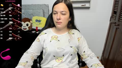 Diana online show from January 2025 03:29:02 PM