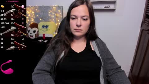 Diana online show from January 2025 01:49:01 AM