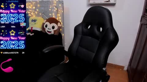 Diana online show from January 2025 04:30:02 PM