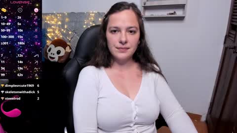 Diana online show from January 2025 03:12:02 AM