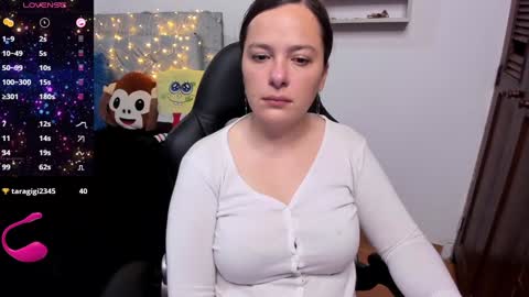 Diana online show from January 2025 04:19:01 PM