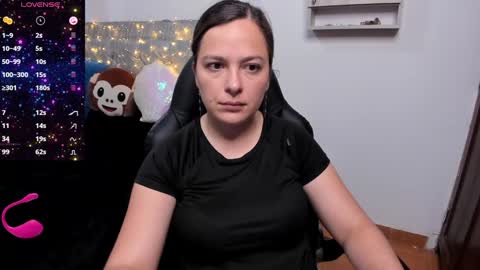 Diana online show from January 2025 05:05:01 PM