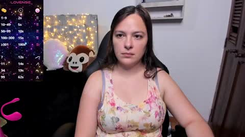 Diana online show from January 2025 12:53:01 AM