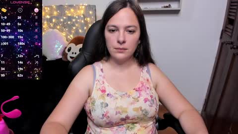 Diana online show from January 2025 03:55:02 AM