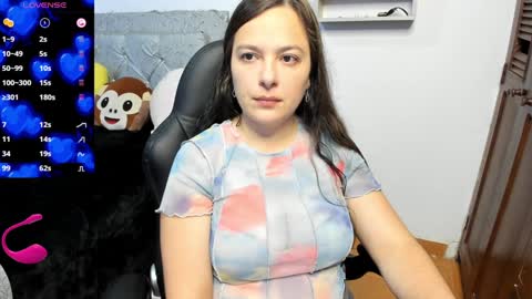 Diana online show from January 2025 12:38:02 AM