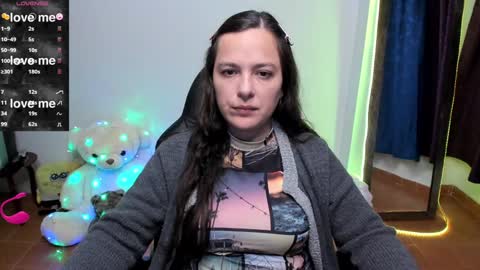 Diana online show from January 2025 12:26:02 AM