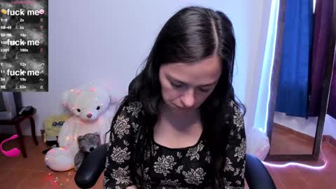 Diana online show from January 2025 05:48:01 PM