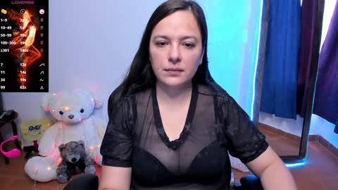 Diana online show from February 2025 05:14:01 PM