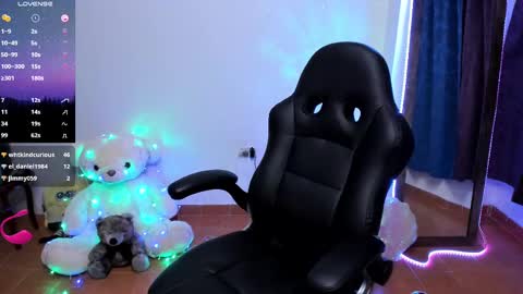 Diana online show from February 2025 03:18:01 AM