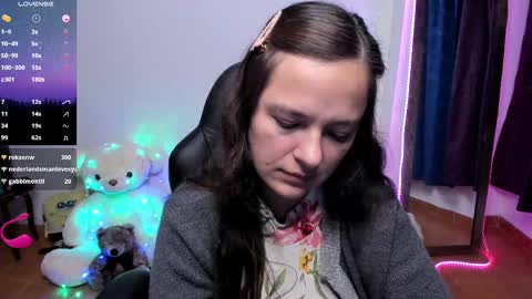 Diana online show from February 2025 02:37:01 AM