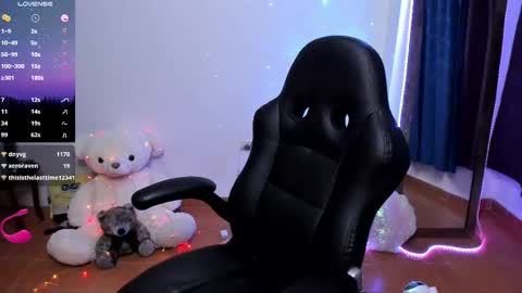 Diana online show from February 2025 03:42:01 AM