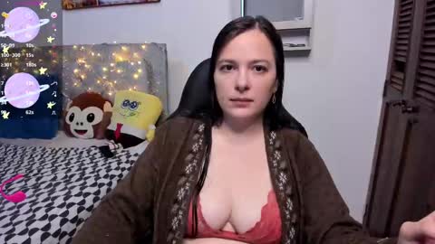 Diana online show from March 2025 01:01:02 AM