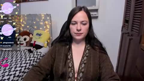 Diana online show from March 2025 04:07:01 AM