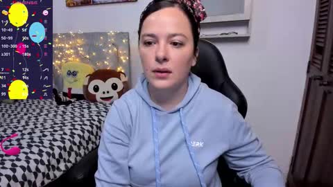 Diana online show from October 2025 06:18:01 PM