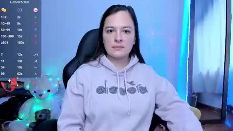 Diana online show from August 2026 10:13:01 PM