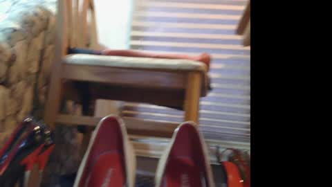 high_heeledguy online show from May 2026 11:31:01 PM
