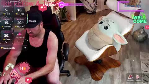 High4This online show from October 2025 02:22:02 AM