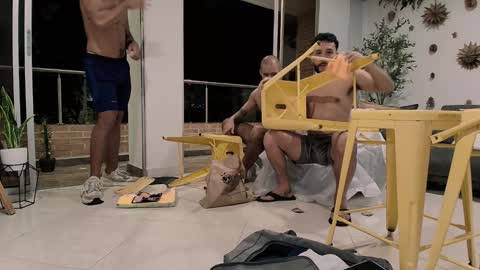 Terry and E online show from December 2024 01:10:02 AM