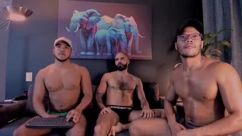 Terry and E online show from February 2025 12:52:02 AM