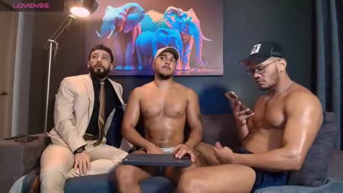 Terry and E online show from March 2025 02:04:02 AM